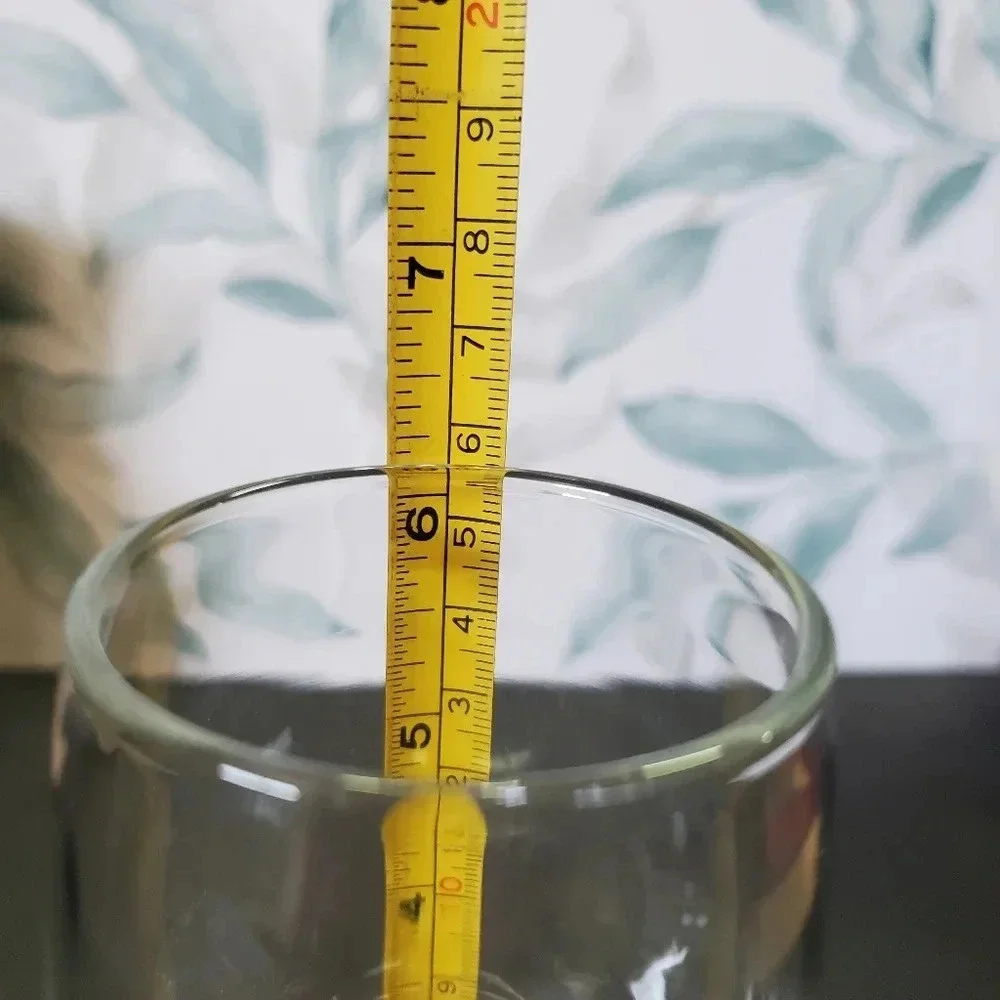 Small Wine Glass 2pc Set - Picture 5 of 5